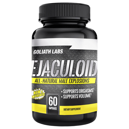 goliath labs ejaculoid