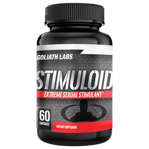 goliath labs stimuloid