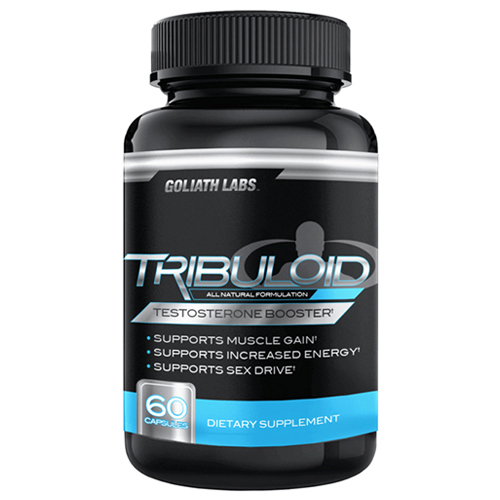 goliath labs tribuloid