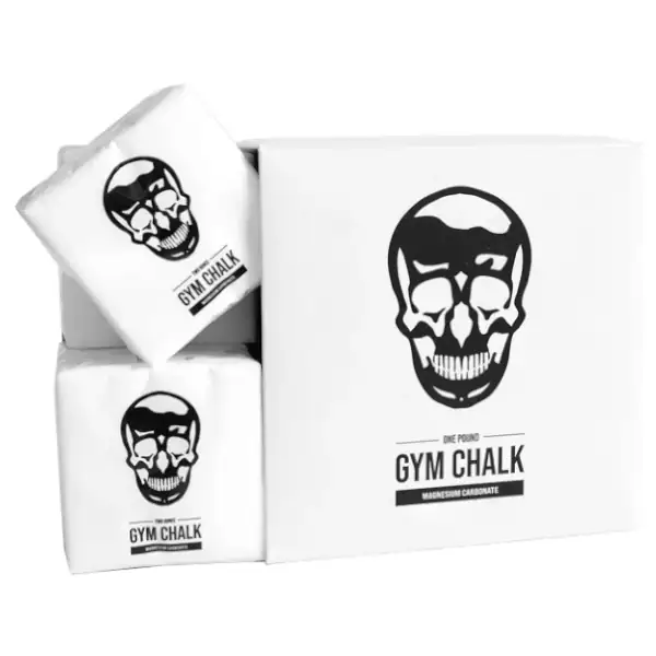 Gymreapers Gym Chalk