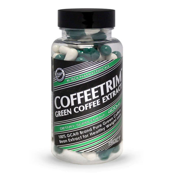 Hi-Tech Coffeetrim