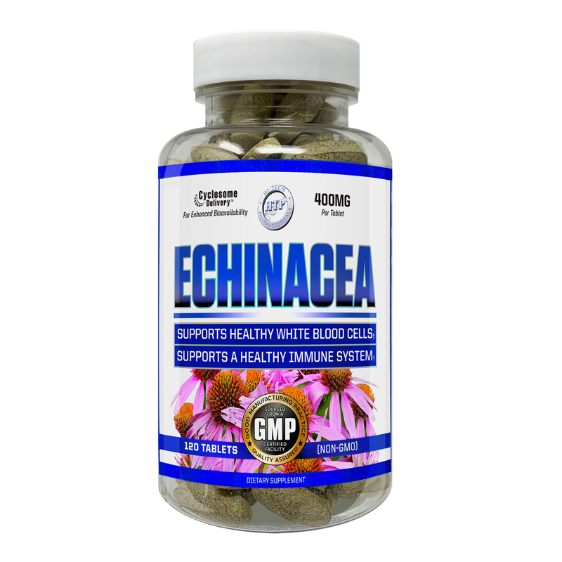 hi tech echinacea