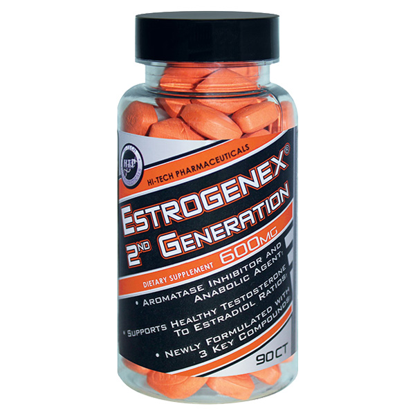 hi tech estrogenex 2nd generation