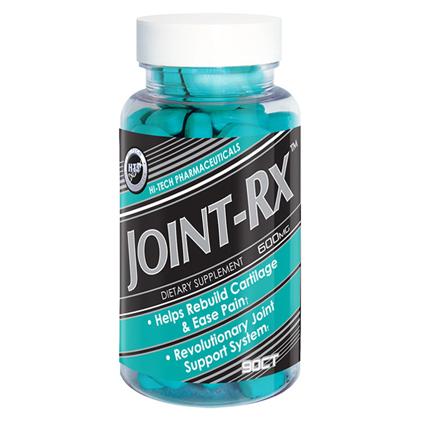 hi tech joint rx