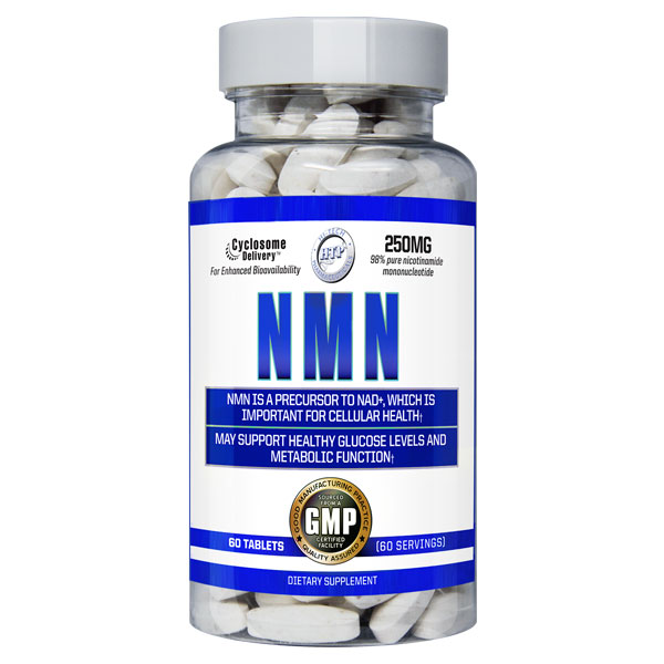 Hi-Tech NMN