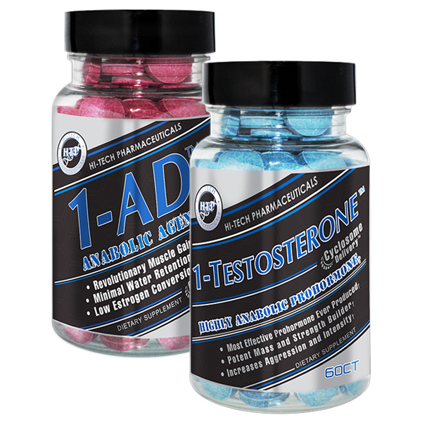 hi tech pharmaceuticals 1 ad test stack