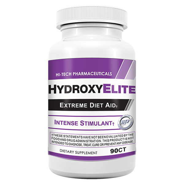 hi tech pharmaceuticals hydroxyelite
