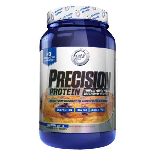 Hi-Tech Pharmaceuticals Precision Protein (3 Pack)