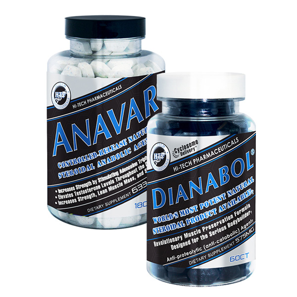 hi tech pro anabolic stack
