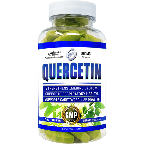 Hi-Tech Pharmaceuticals Quercetin