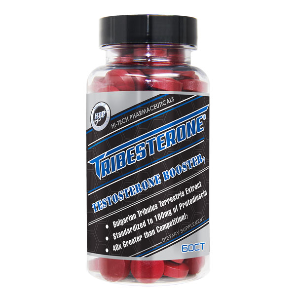 Hi-Tech Tribesterone