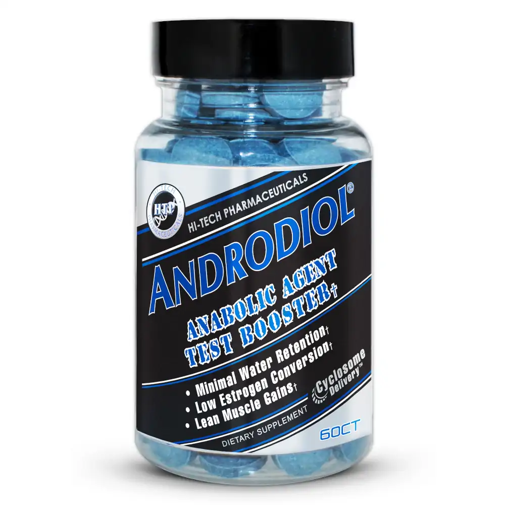high-tech-androdiol