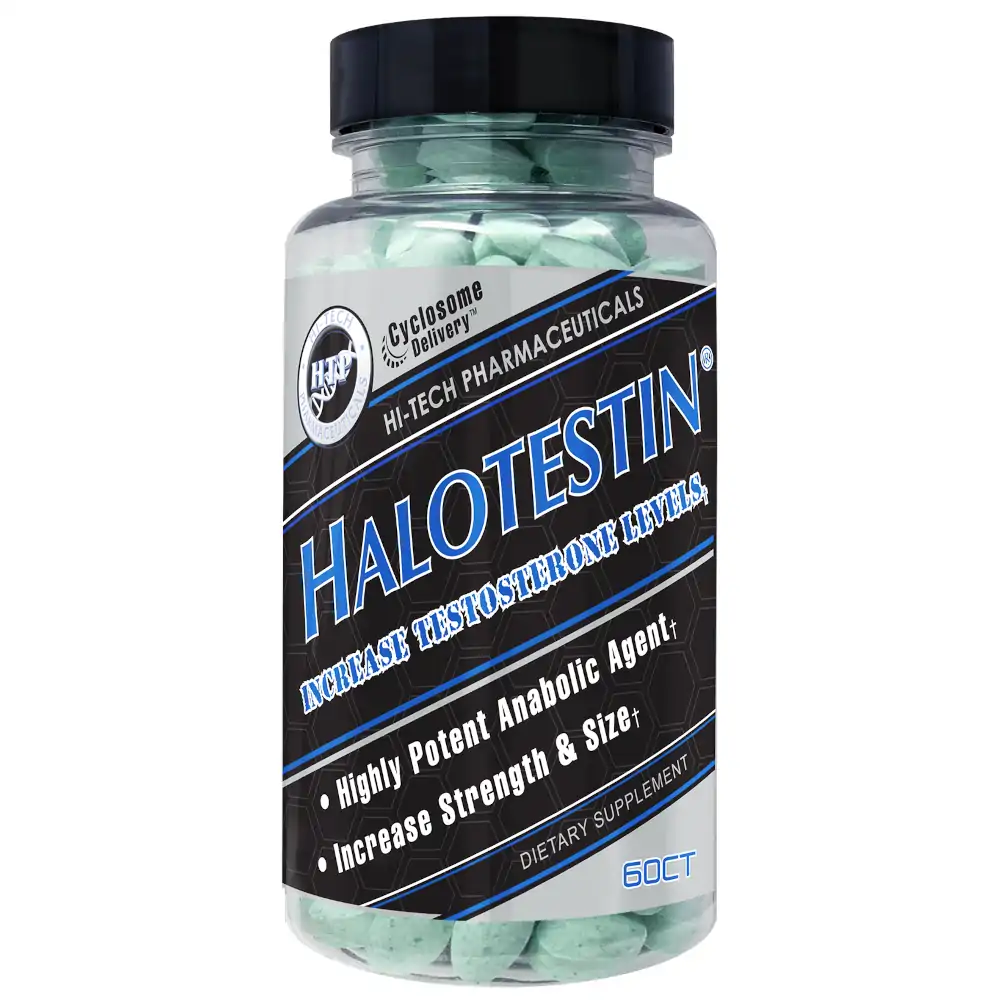 high-tech-halotestin
