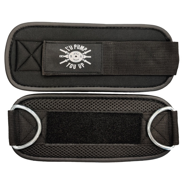 illpumpyouup ankle straps