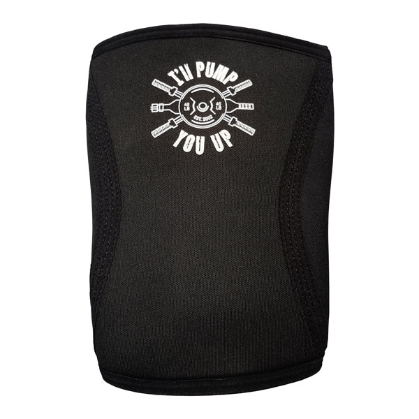I'll Pump You Up Knee Sleeves