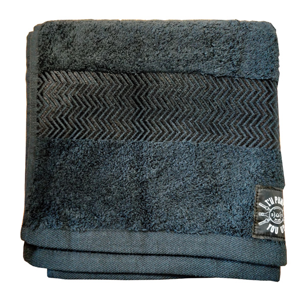 I'll Pump You Up Gym Towel