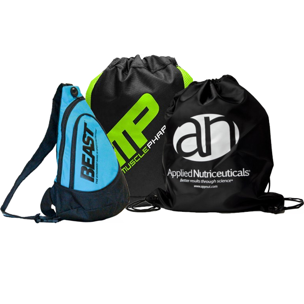 illpumpyouup manufacturer drawstring bag
