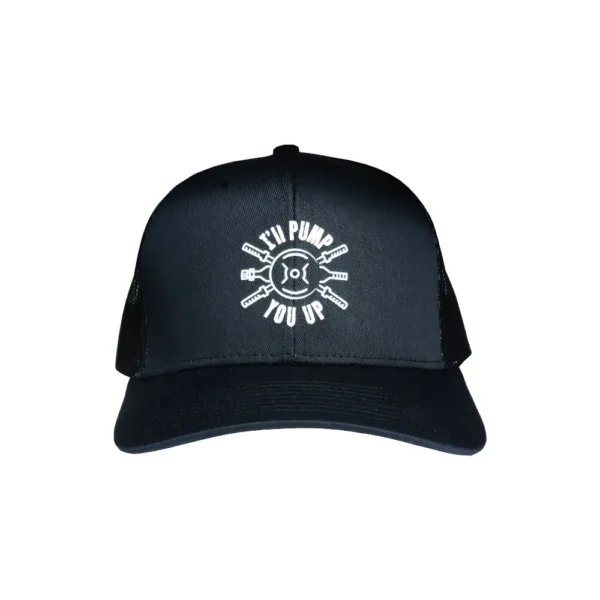 I'll Pump You Up Trucker Hat