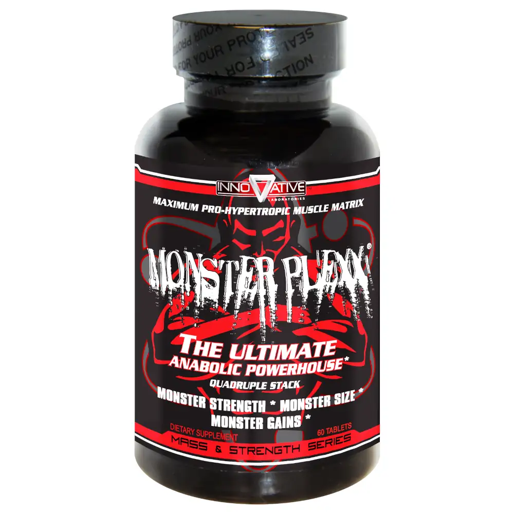 Innovative Laboratories Black Mamba Hyperrush