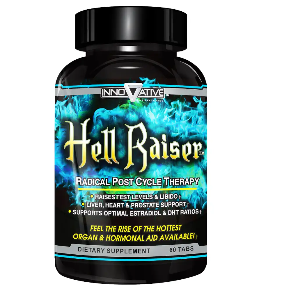 Innovative Laboratories Hell Raiser
