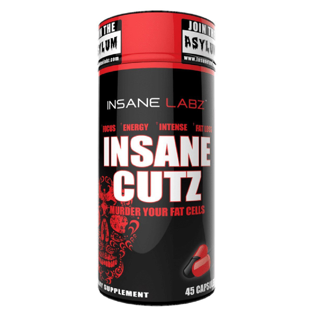 insane labz cutz