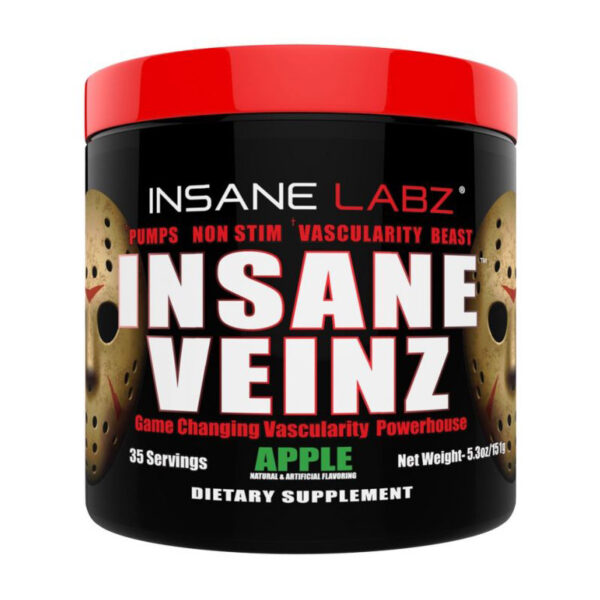 Insane Labz Insane Veinz