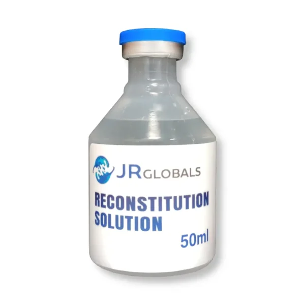JRGlobals Reconstitution Solution
