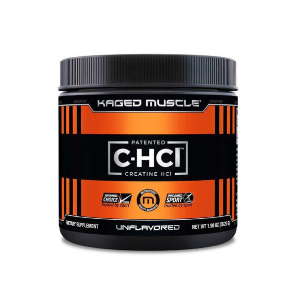 Kaged Muscle C-HCL