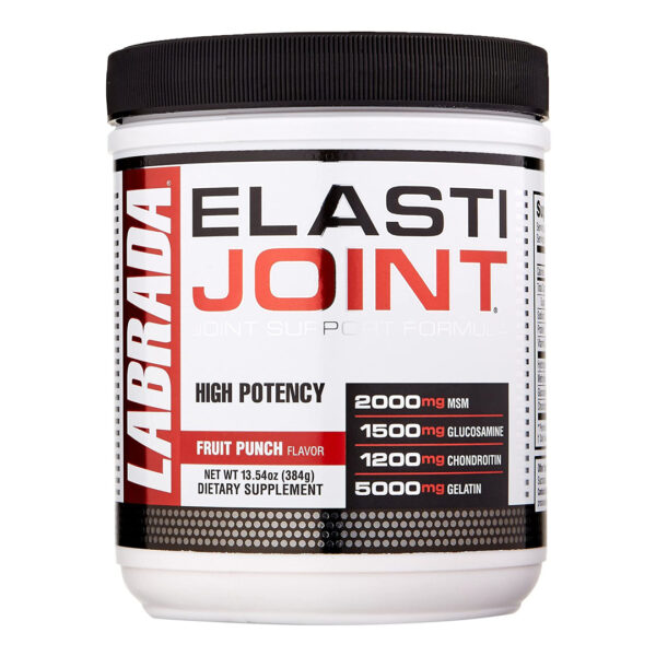 Labrada Elasti Joint