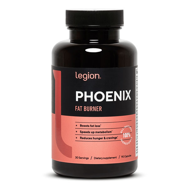 Legion Phoenix