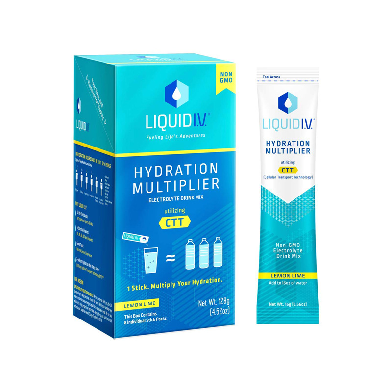 Liquid IV Hydration Multiplier 1 Liquid IV Hydration Multiplier