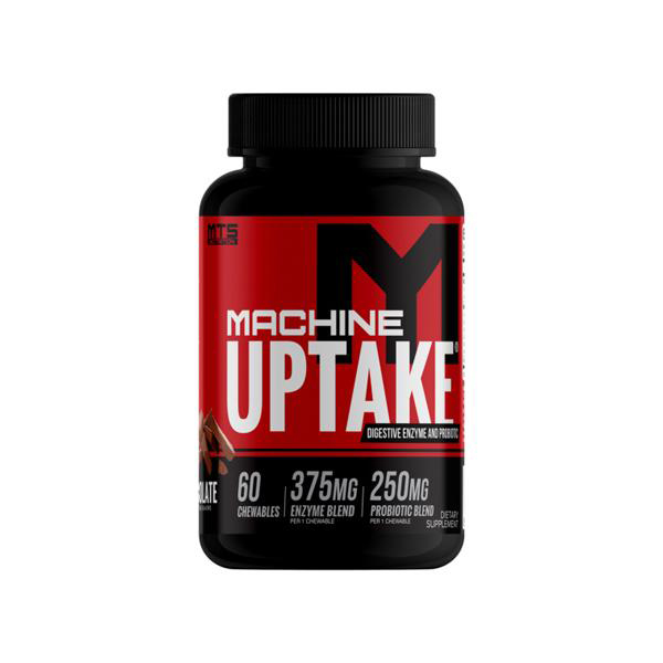 mts nutrition machine uptake