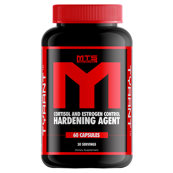 mts nutrition tyrant