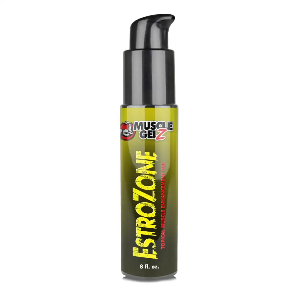 Muscle Gelz Estrozone