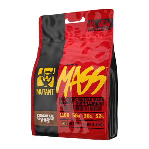 Mutant Mass