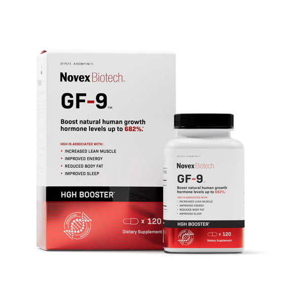 Novex Biotech Growth Factor 9