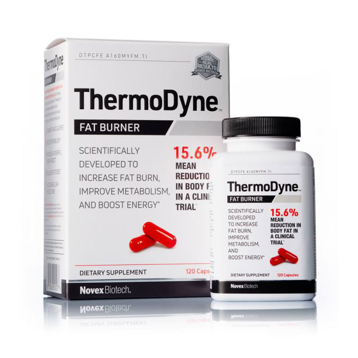 Novex Biotech Thermodyne