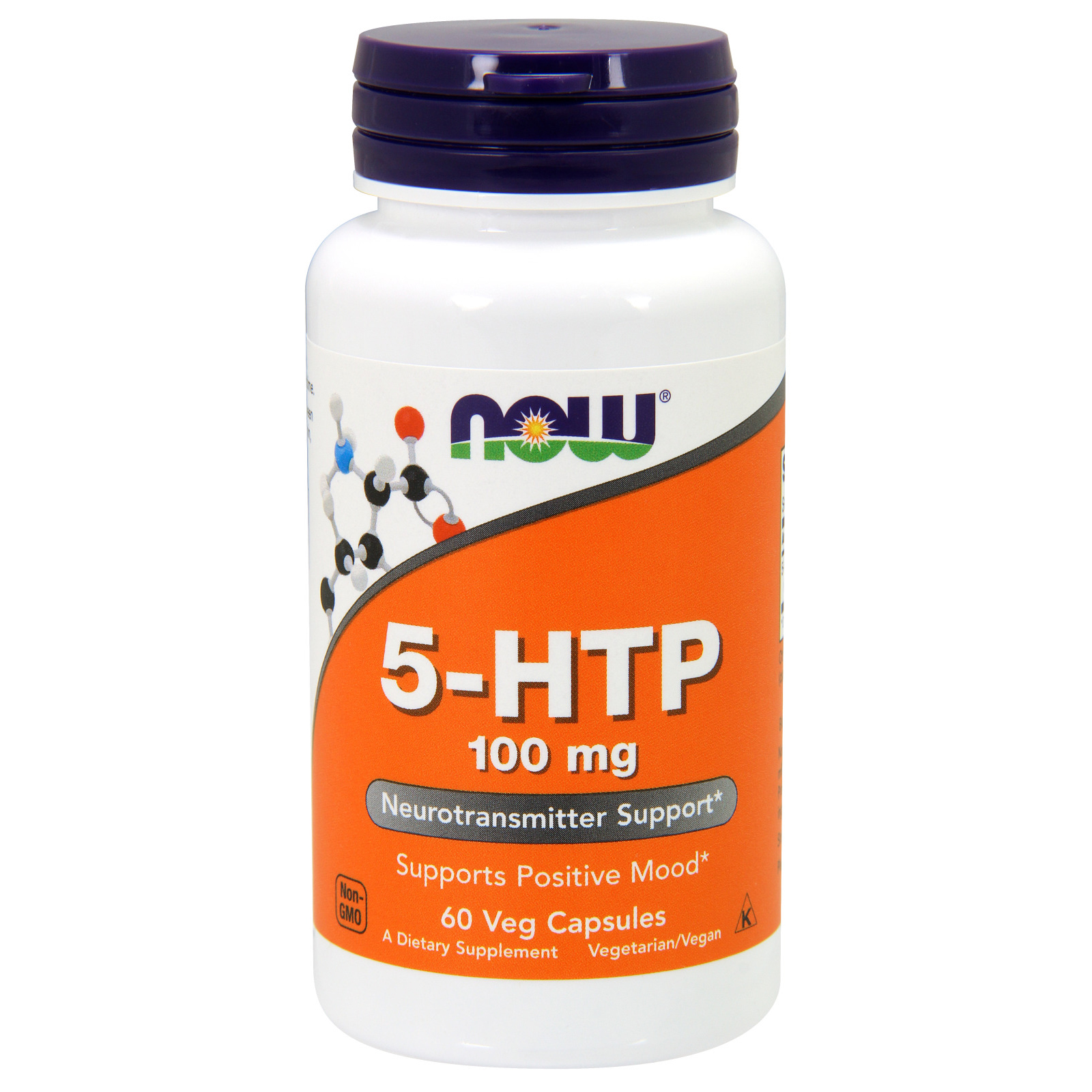 now 5 htp