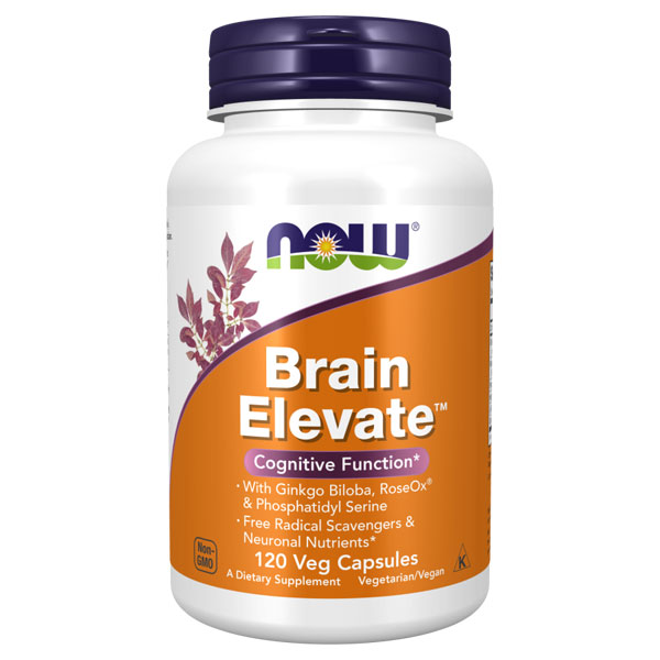 NOW Brain Elevate