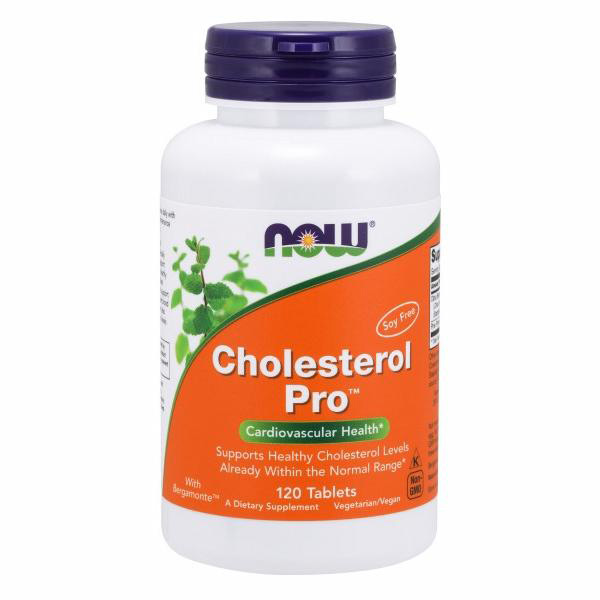 Now Foods Cholesterol Pro