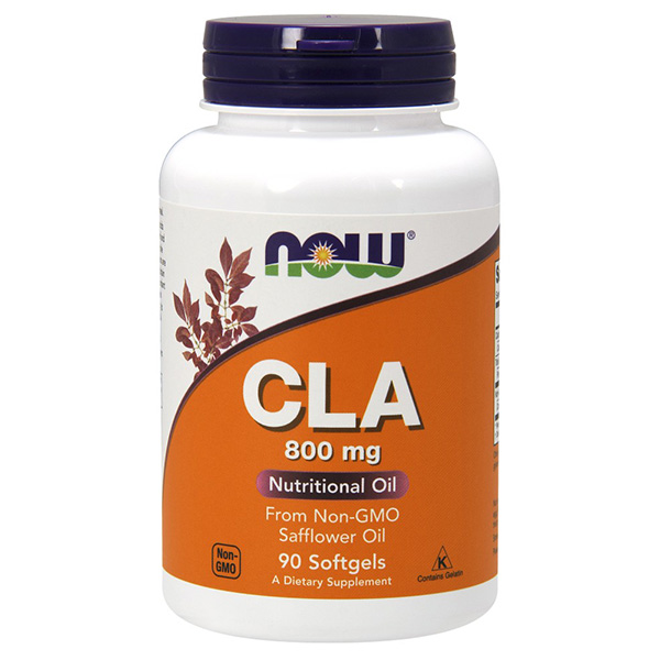 NOW CLA 800mg
