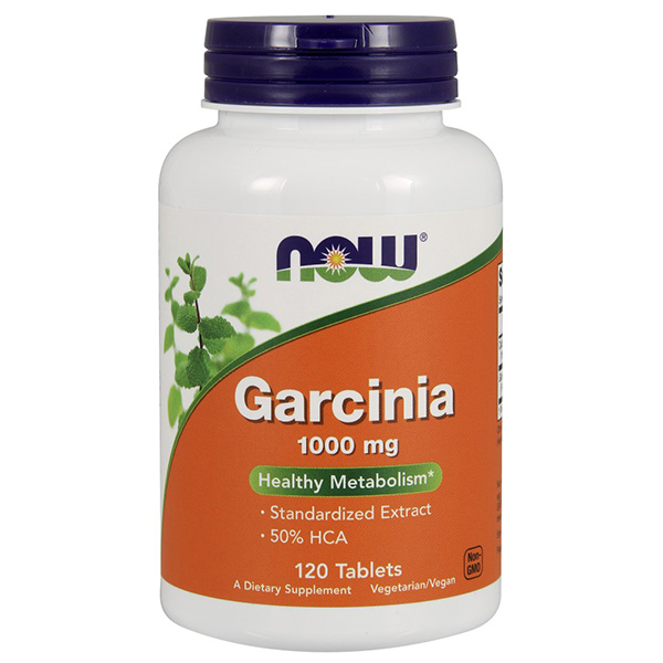 now garcinia