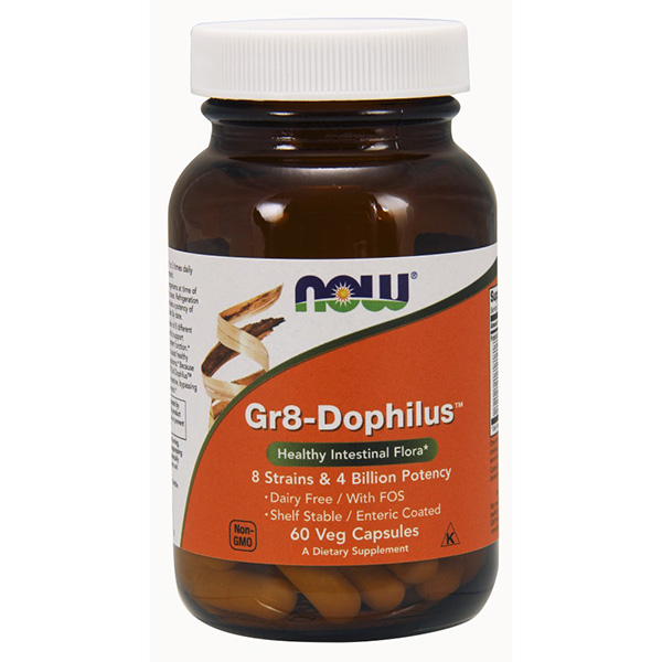 Clearance NOW Gr8-Dophilus With a Best by Date 6/21