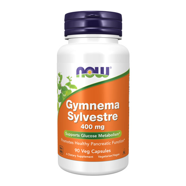 NOW Gymnema Sylvestre