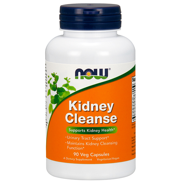 now kidney cleanse