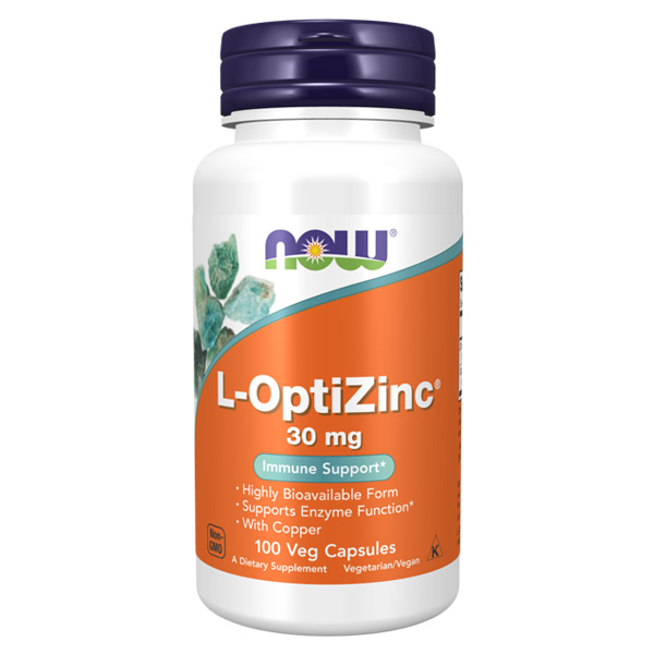 NOW L-Optizinc