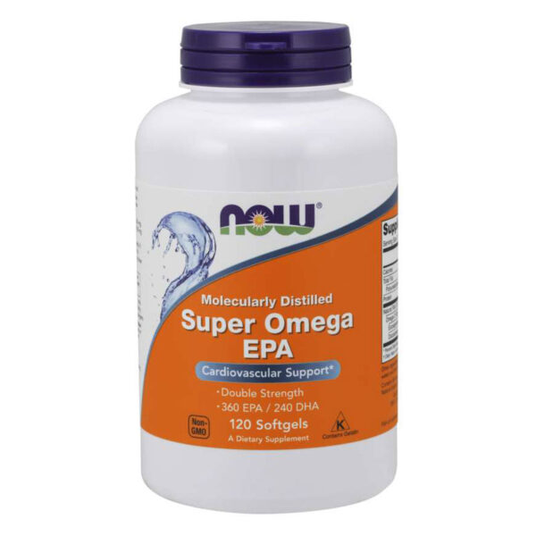 Cart 6 NOW Super EPA
