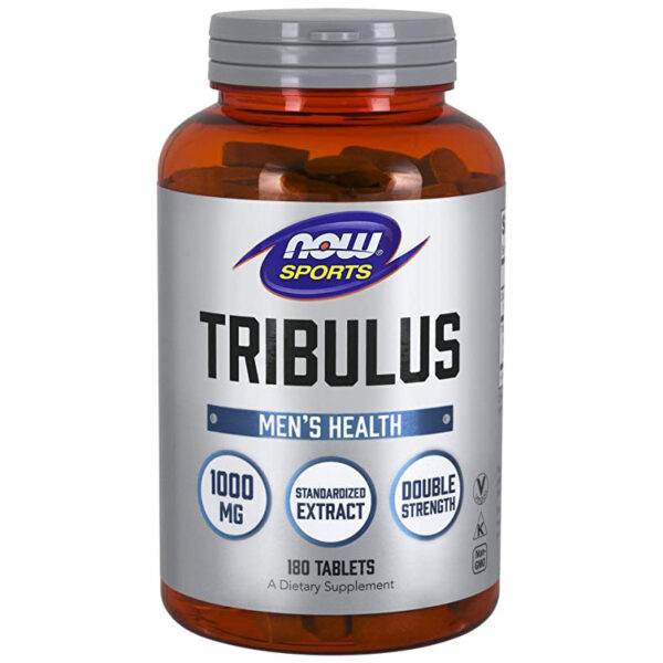 NOW Tribulus 1000 mg