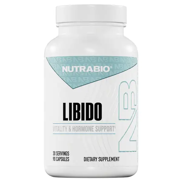 Nutrabio Libido