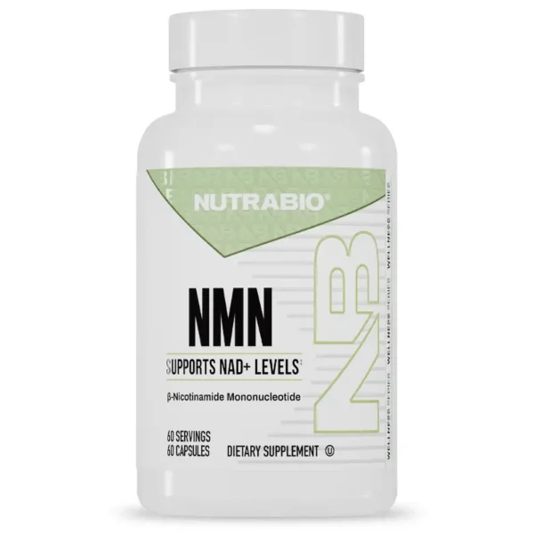 Nutrabio NMN